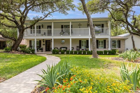 29715 Windchime Hill Fair Oaks Ranch TX 78015