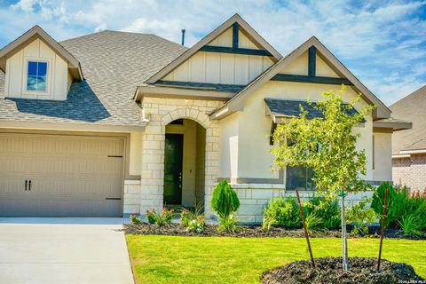 Photo of 216 fillmore, Cibolo, TX 78108 (MLS # 1949249)