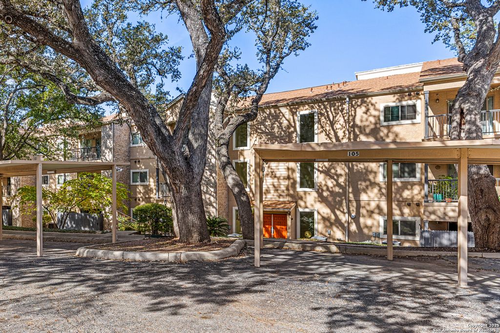 Photo of 4111 Medical A102 #A102, San Antonio, TX 78229 (MLS # 1927274)