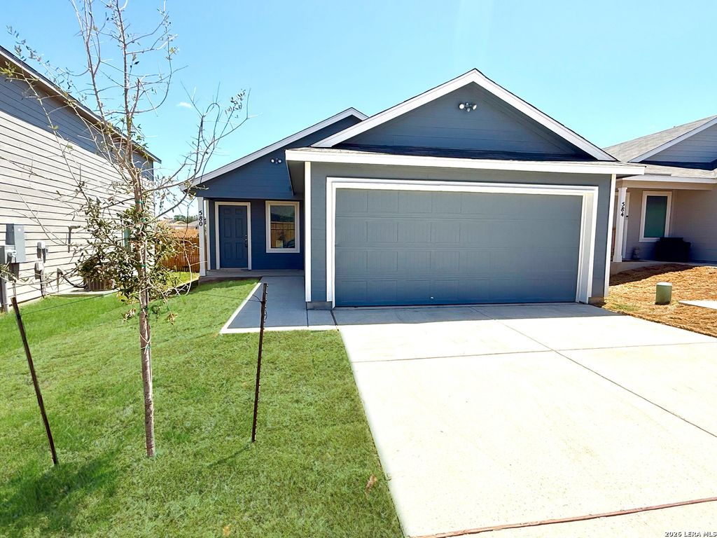 Photo of 580 Paul Canyon, San Antonio, TX 78253 (MLS # 1946947)