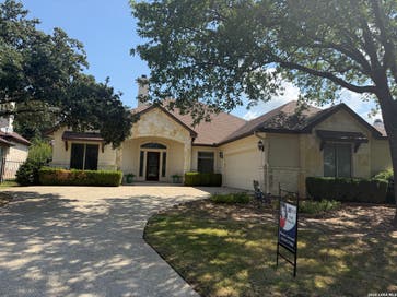30135 Cibolo Run Fair Oaks Ranch TX 78015