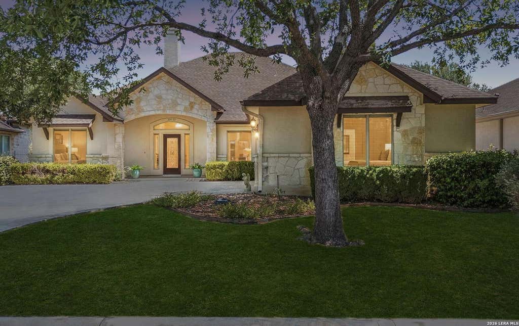 Photo of 30135 Cibolo Run, Fair Oaks Ranch, TX 78015 (MLS # 1996777)