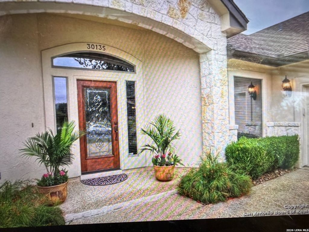Photo of 30135 Cibolo Run, Fair Oaks Ranch, TX 78015 (MLS # 1996777)