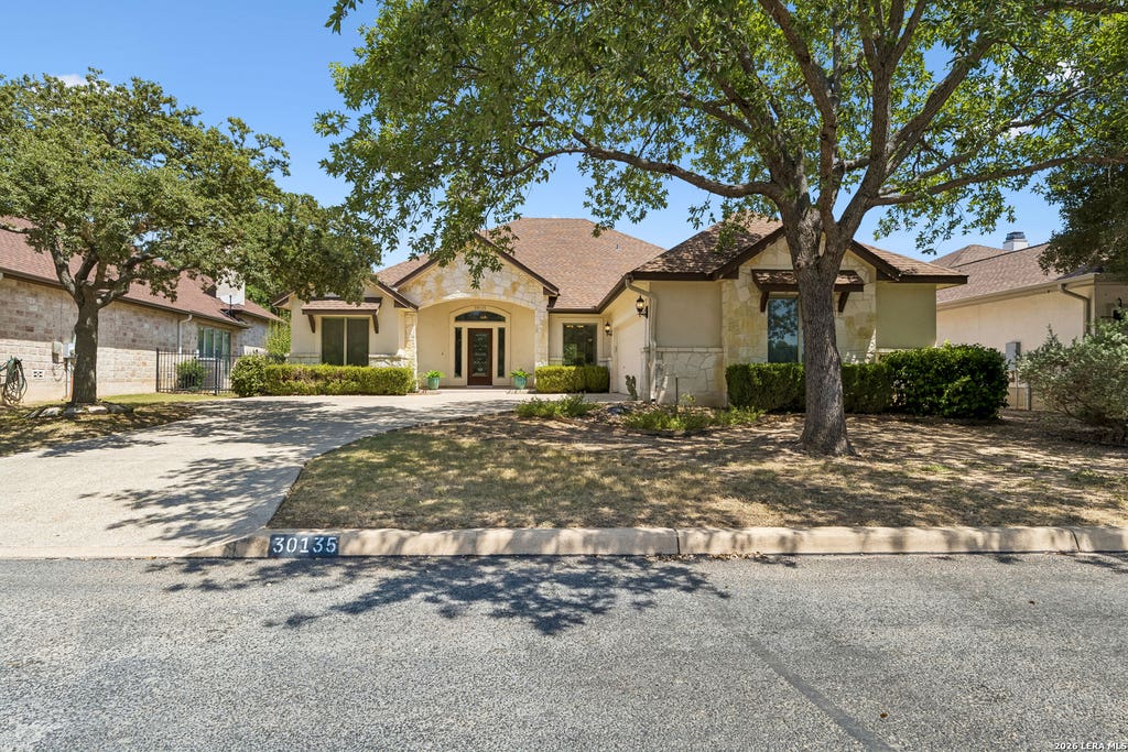 Photo of 30135 Cibolo Run, Fair Oaks Ranch, TX 78015 (MLS # 1996777)