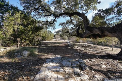 A home in New Braunfels