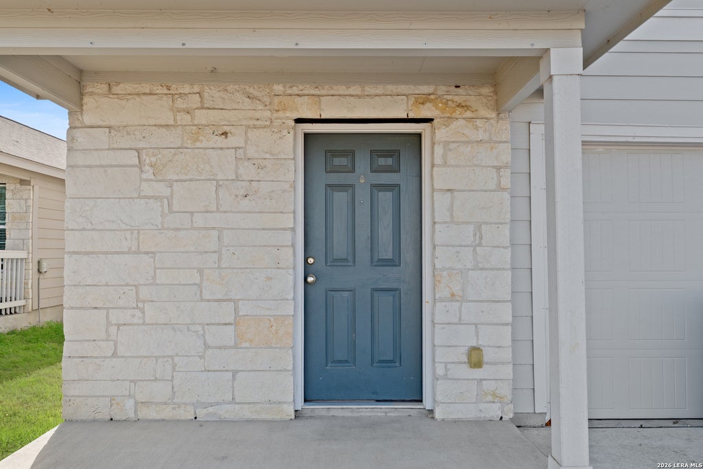 Photo of 3226 CARDUCCI DR, Converse, TX 78109 (MLS # 1956114)