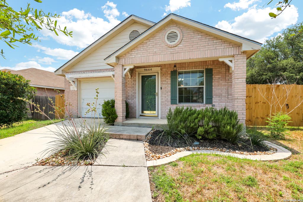 Photo of 9664 Kennebec Way, San Antonio, TX 78245 (MLS # 1972096)
