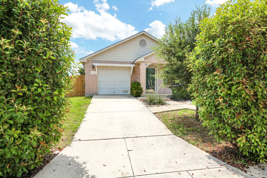 Photo of 9664 Kennebec Way, San Antonio, TX 78245 (MLS # 1972096)