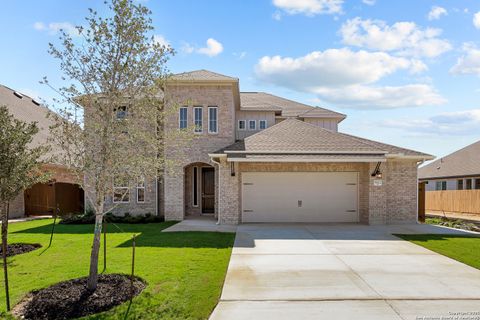 9602 Pioneer Junction San Antonio TX 78254