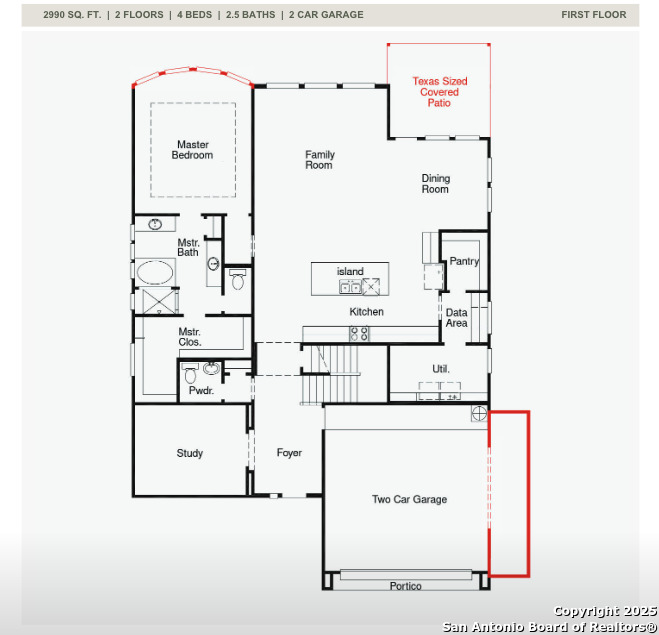 9602 Pioneer Junction