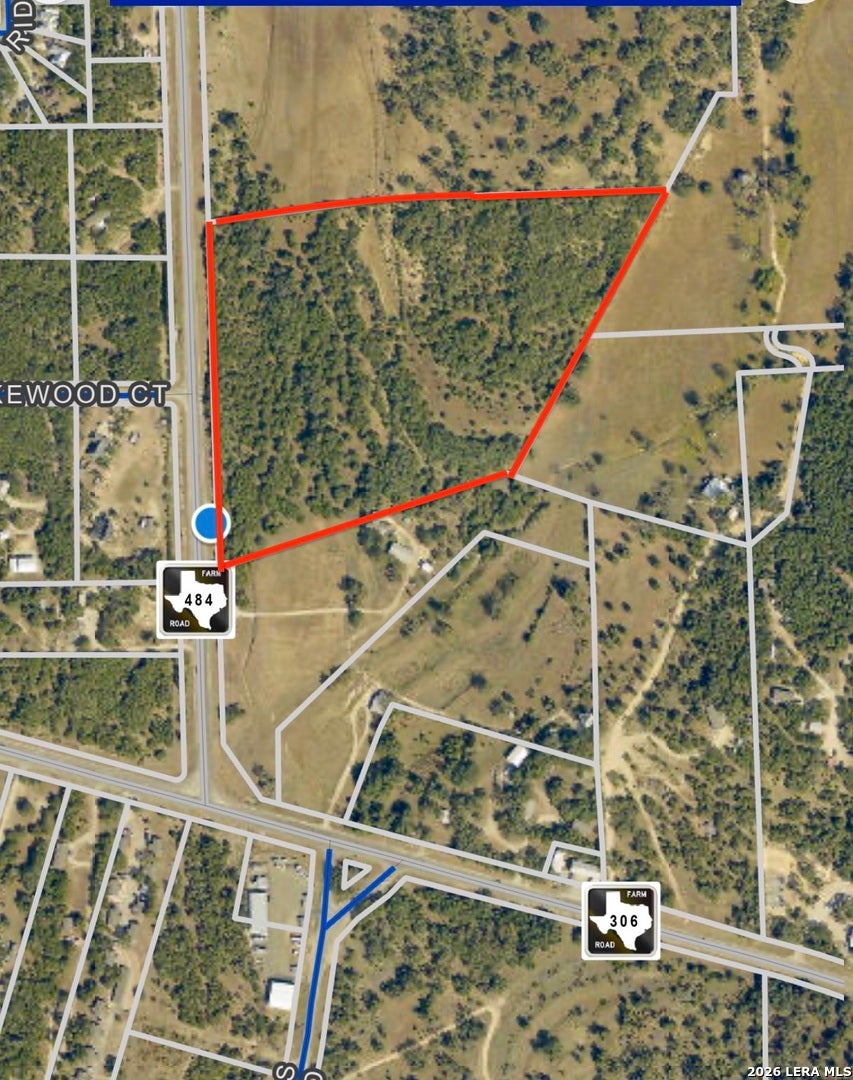 Photo of TBD Fm 484, Canyon Lake, TX 78133 (MLS # 1948067)
