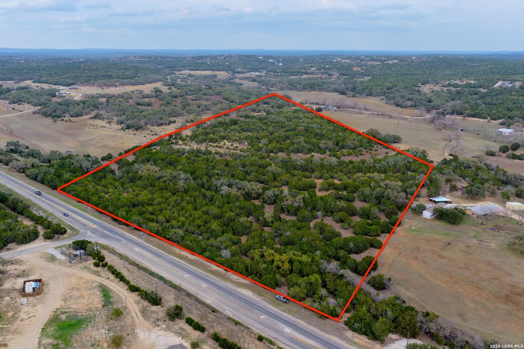 Photo of TBD Fm 484, Canyon Lake, TX 78133 (MLS # 1948067)