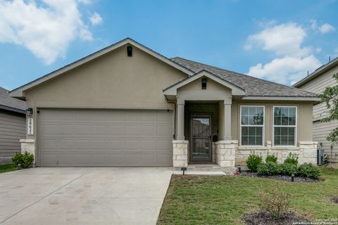 Photo of 29632 Winter Copper, Bulverde, TX 78163 (MLS # 1926459)