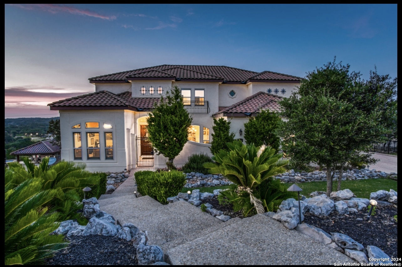 View San Antonio, TX 78260 house