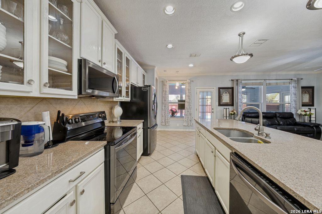 Photo of 1515 Wild Fire, San Antonio, TX 78251 (MLS # 1951092)