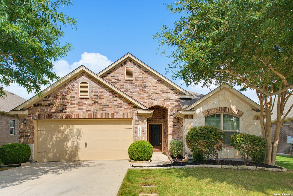 Photo of 30612 Holstein Rd, Bulverde, TX 78163 (MLS # 2003486)