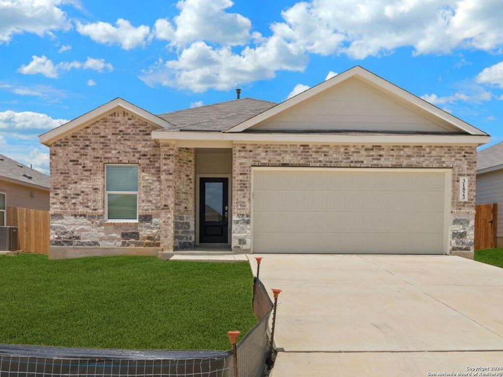 Photo of 31823 Christmas Rose, Bulverde, TX 78163 (MLS # 1943457)