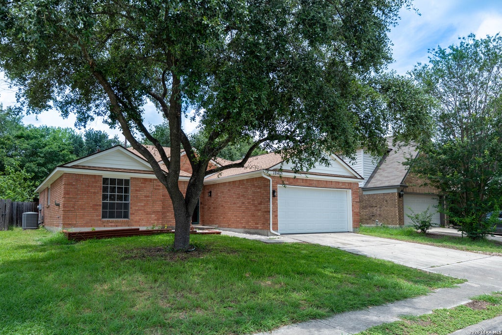 Photo of 10415 Mustang Rdg, Converse, TX 78109 (MLS # 1973285)