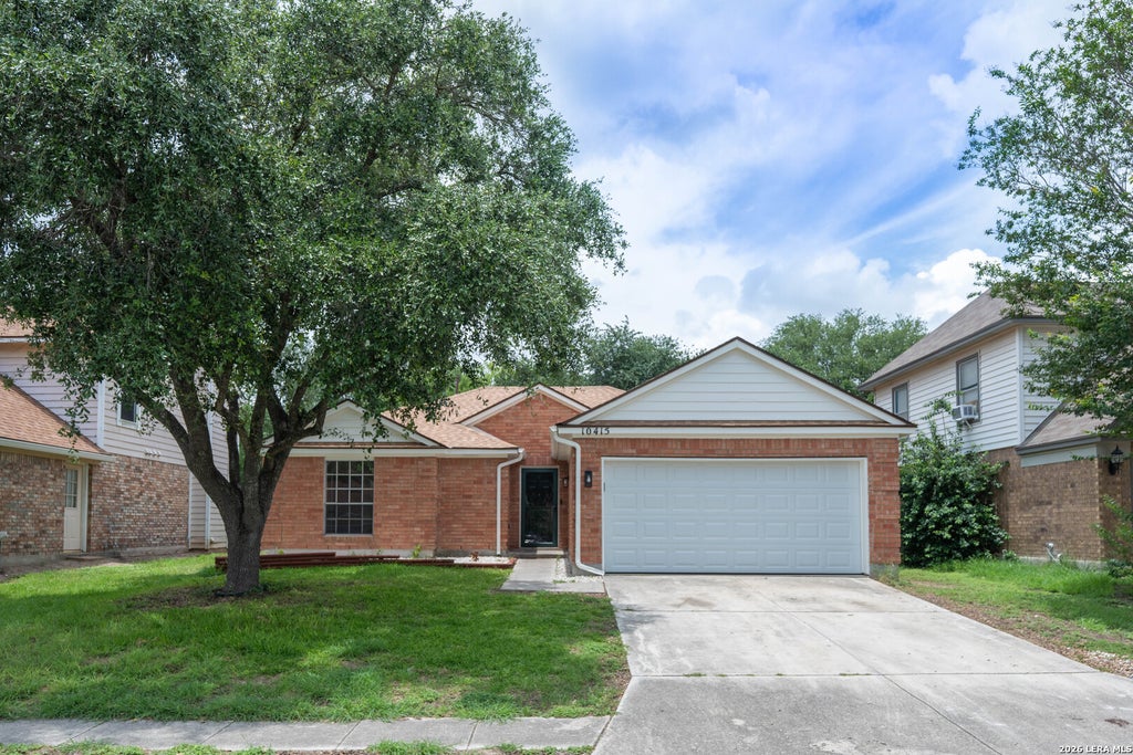 Photo of 10415 Mustang Rdg, Converse, TX 78109 (MLS # 1973285)