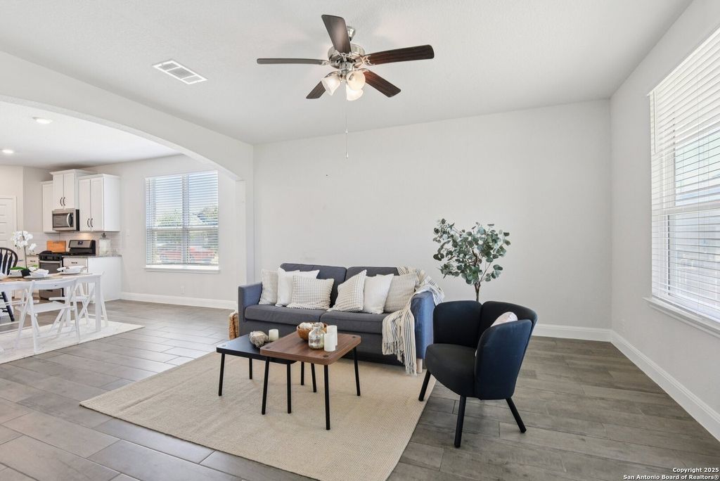 Photo of 125 Sailors Way, Cibolo, TX 78108 (MLS # 1894521)