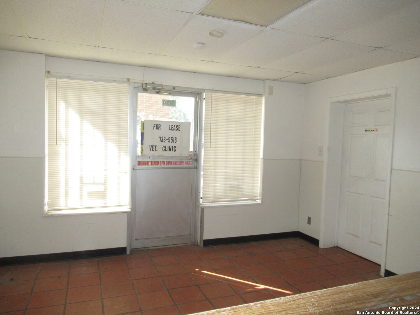 804 West Ave