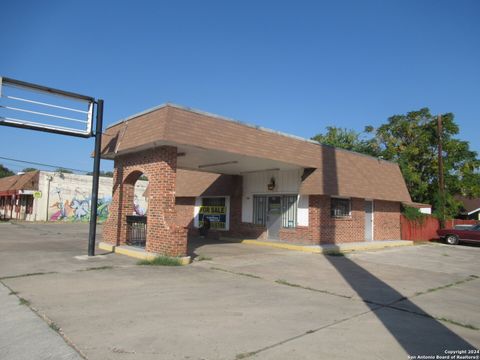 804 West Ave San Antonio TX 78201