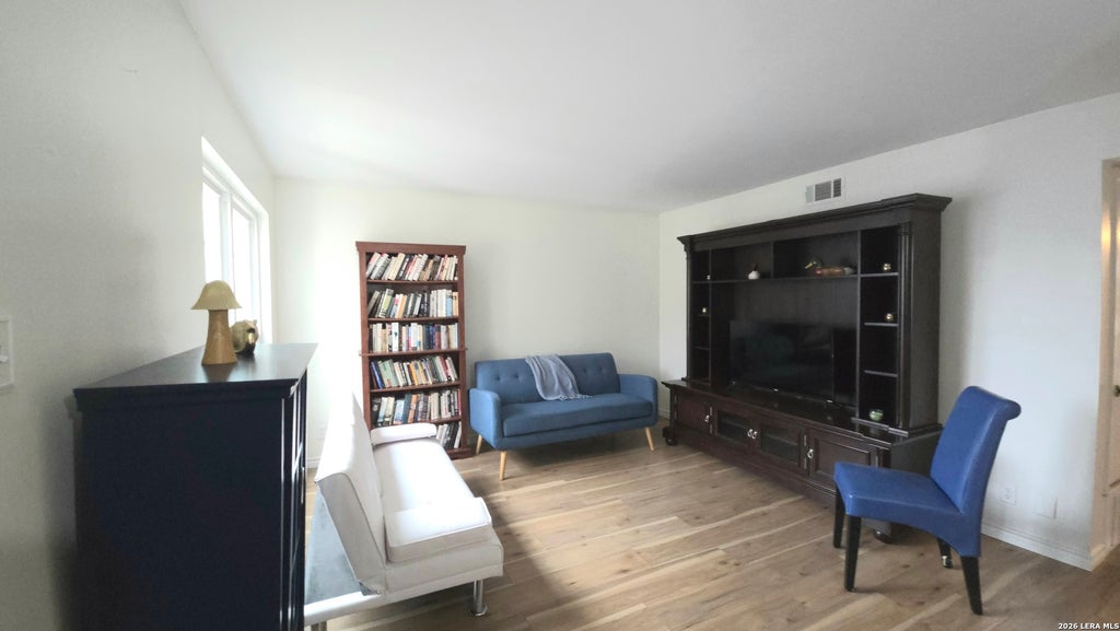 Photo of 8702 Village Dr 143 #143, San Antonio, TX 78217 (MLS # 1883670)