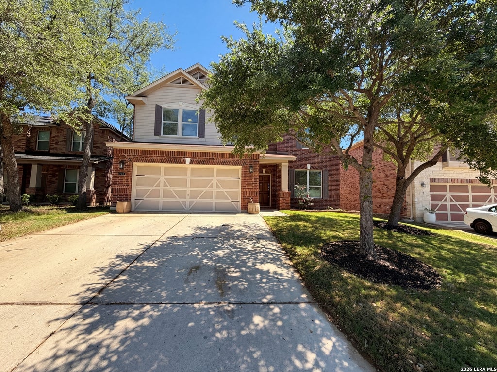 Photo of 21234 CINCH RUN, San Antonio, TX 78258 (MLS # 1962070)