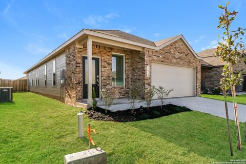 Photo of 11714 Carolina Rose, Converse, TX 78109 (MLS # 1930251)