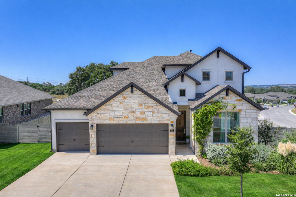 Photo of 395 Sugarcane, New Braunfels, TX 78132 (MLS # 1958896)