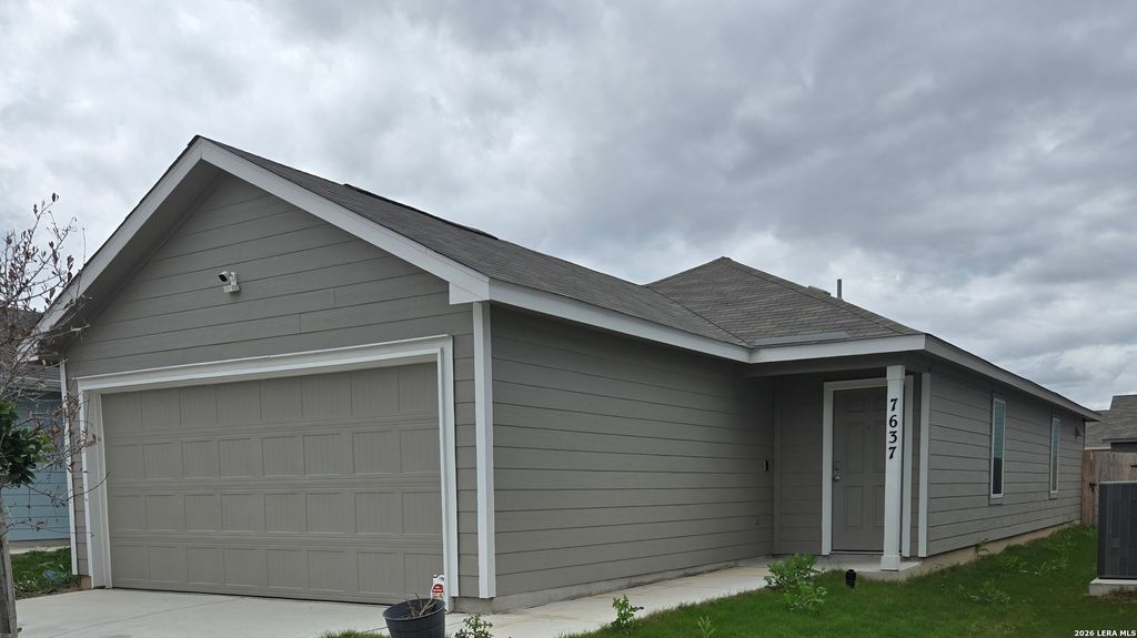 Photo of 7637 Aston Peak, San Antonio, TX 78253 (MLS # 1957319)