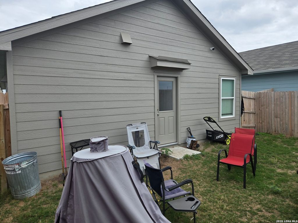 Photo of 7637 Aston Peak, San Antonio, TX 78253 (MLS # 1957319)