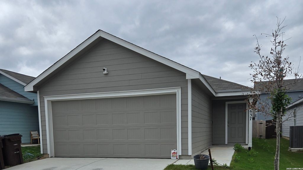 Photo of 7637 Aston Peak, San Antonio, TX 78253 (MLS # 1957319)