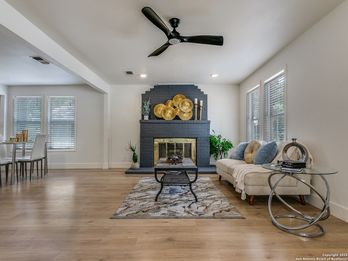 Single Family Residence at 1002 Fulton Ave