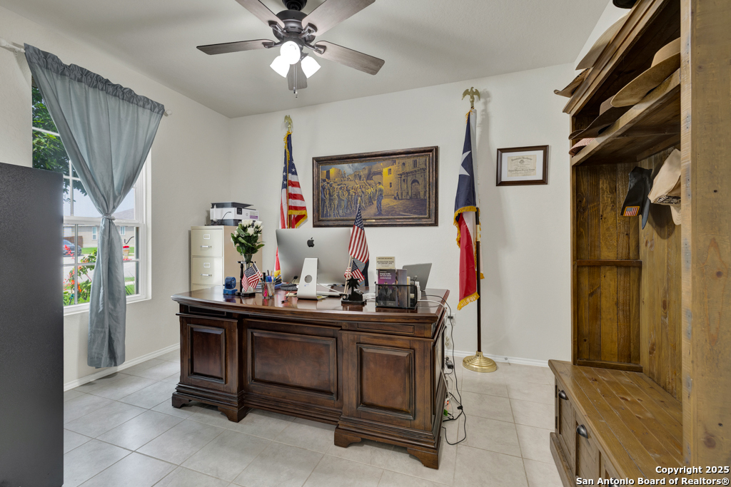 177 Texas Thistle