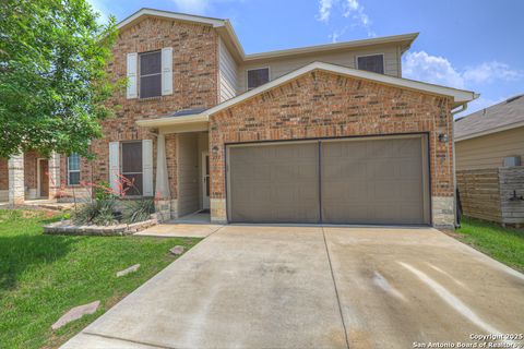 177 Texas Thistle New Braunfels TX 78130