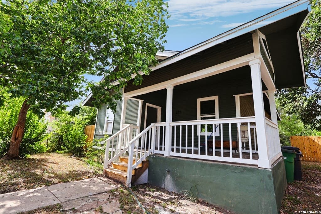 Photo of 2251 BURNET ST, San Antonio, TX 78202 (MLS # 2009540)