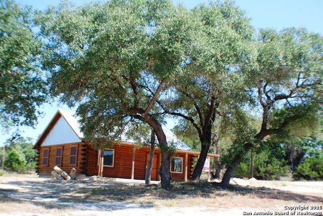 Photo of 1927 State Highway 16 S, Bandera, TX 78003 (MLS # 1964770)