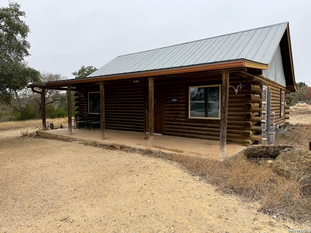 Photo of 1927 State Highway 16 S, Bandera, TX 78003 (MLS # 1964770)