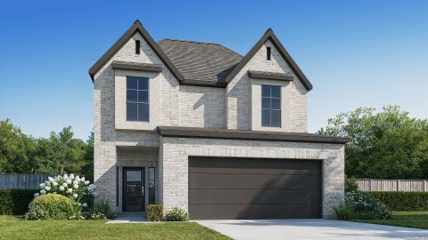 Property photo of 11819 Grasbauer, San Antonio, TX 78253