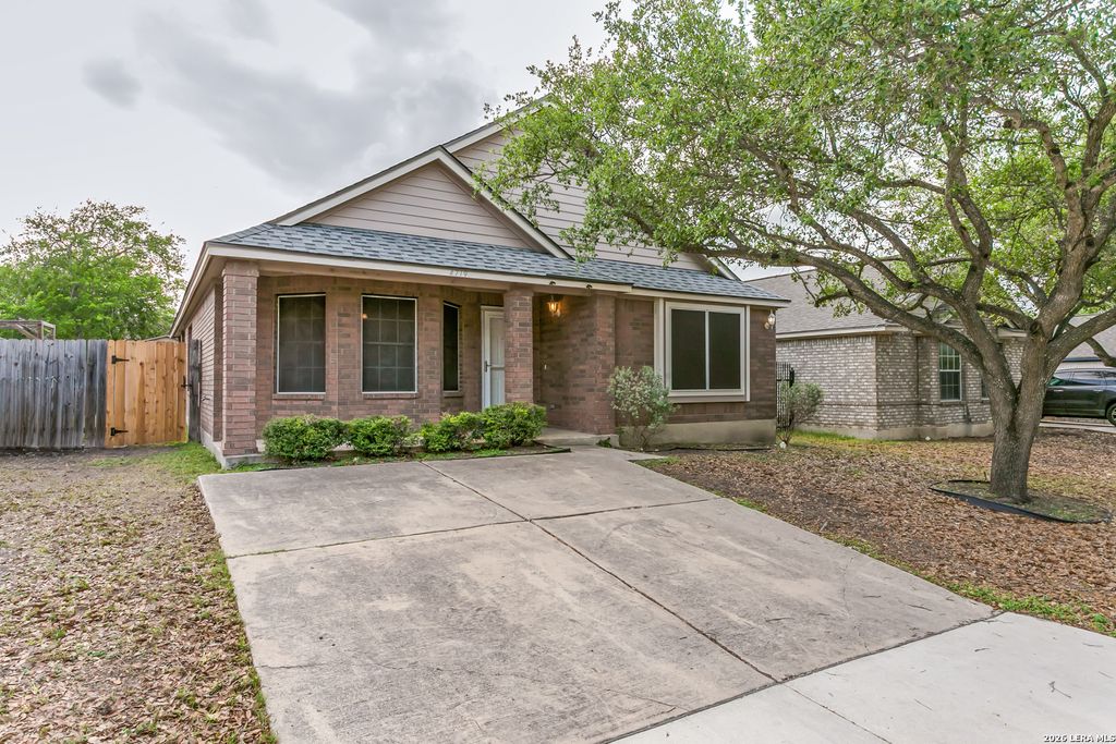 Photo of 4719 Gavlick Farm, San Antonio, TX 78244 (MLS # 1959027)