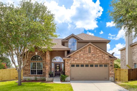 2488 Divine Way New Braunfels TX 78130