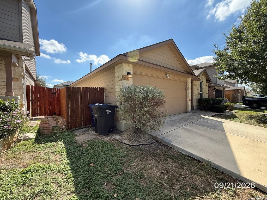 Photo of 2522 INDIAN FRST, San Antonio, TX 78244 (MLS # 2018494)