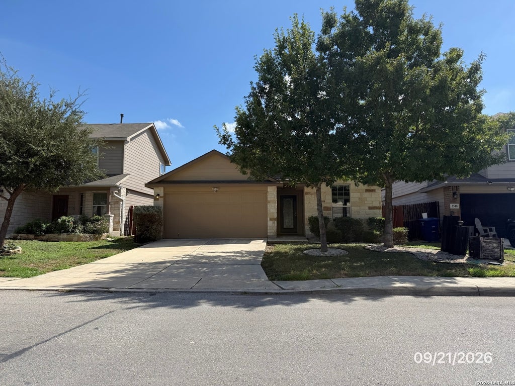 Photo of 2522 INDIAN FRST, San Antonio, TX 78244 (MLS # 2018494)