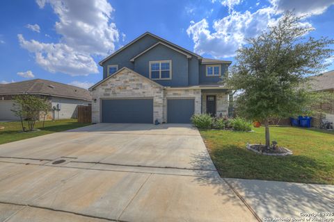 Photo of 412 Sika Way, Schertz, TX 78108 (MLS # 1913127)