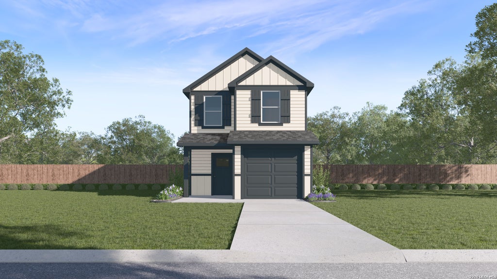 Photo of 2122 Giant Cactus, San Antonio, TX 78221 (MLS # 2013295)