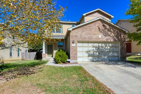 Photo of 9447 Copper Mist, Converse, TX 78109 (MLS # 1923178)