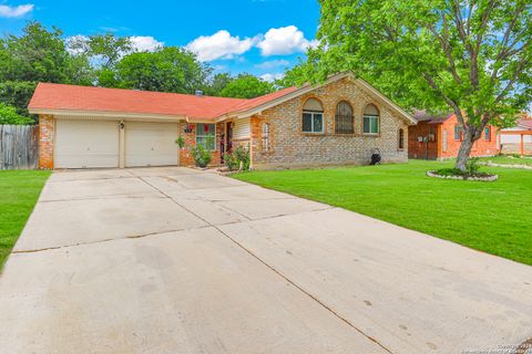 A home in Live Oak