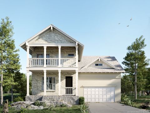 16824 FOX RIDGE Helotes TX 78023
