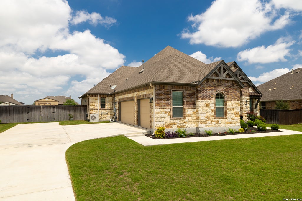 Photo of 6519 Tallow Way, Converse, TX 78109 (MLS # 1958048)